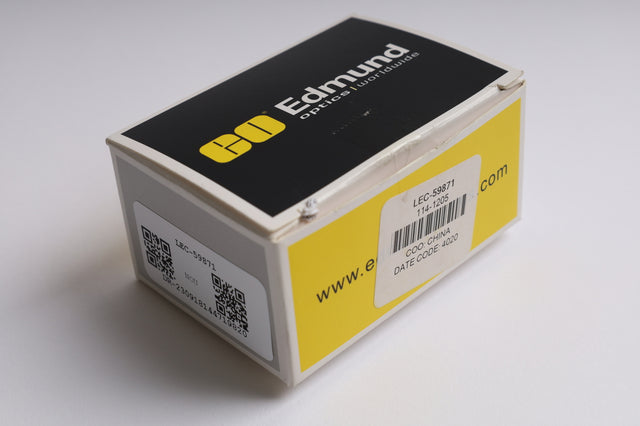 EDMUND OPTICS LEC-59871