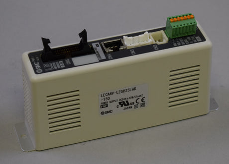 SMC LECA6P-LESH25LAK-150