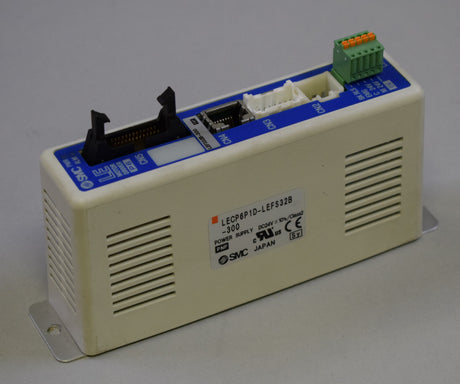 SMC LECP6P1D-LEFS32B-300