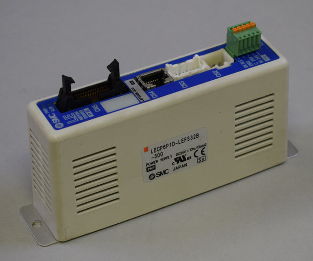 SMC LECP6P1D-LEFS32B-300