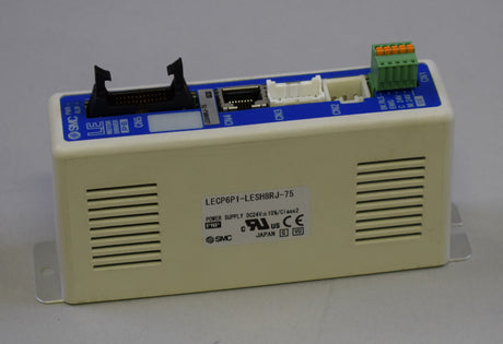 SMC LECP6P1-LESH8RJ-75