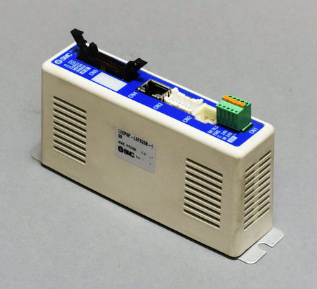 SMC LECP6P-LEFS32B-100
