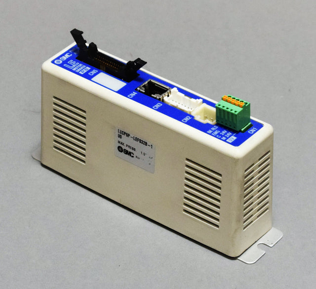 SMC LECP6P-LEFS32B-100
