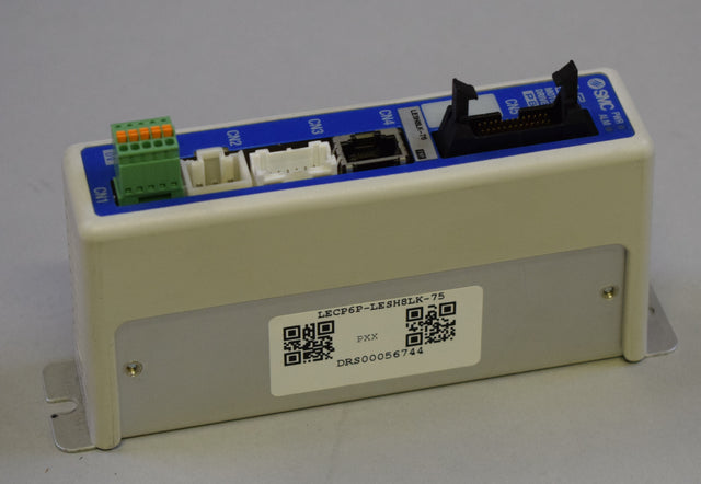 SMC LECP6P-LESH8LK-75