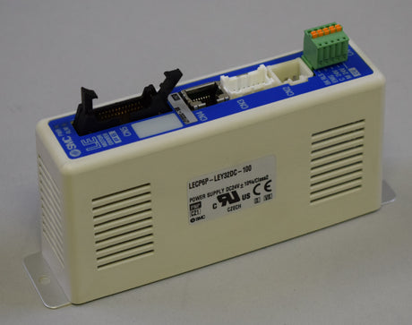 SMC LECP6P-LEY32DC-100