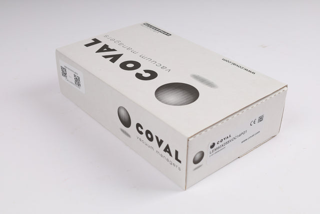 COVAL LEM60X25SVOC14PG1