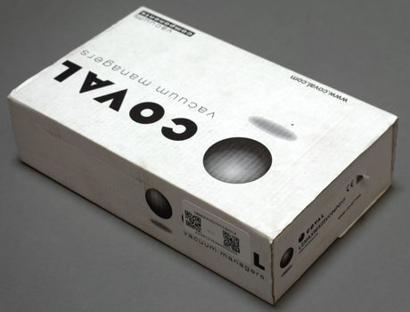 COVAL LEMAX90X25VC24PG1F