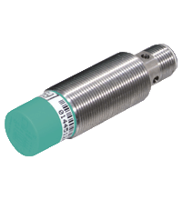 PEPPERL+FUCHS 121115-IPH-18GM-V1