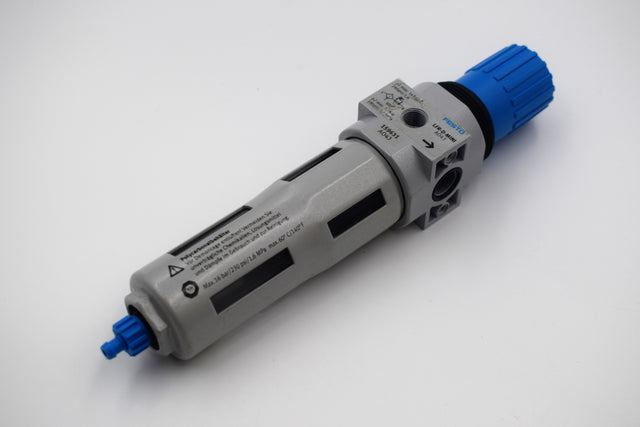 FESTO LFR-14-D-7-O-MINI-A