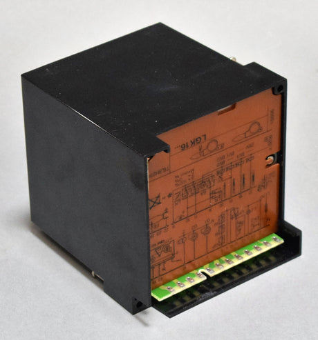 SIEMENS LGK16.635A17