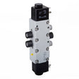 AVENTICS 5727505302-V740-5/4CC-DI06-NONE-07-BASIC