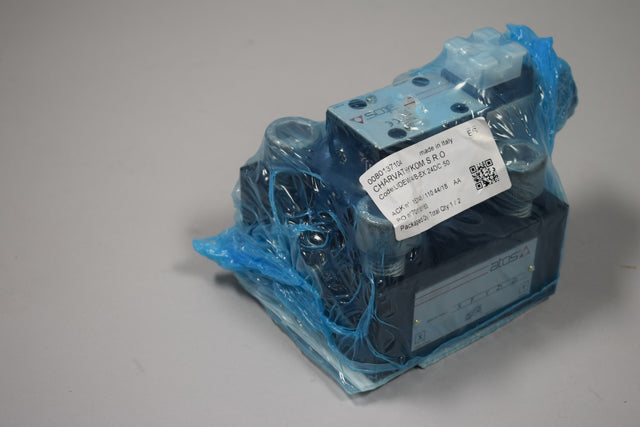 ATOS LIDEW1-4B-EX24DC50