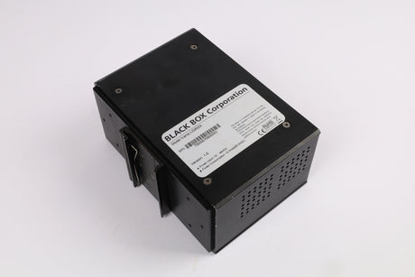 BLACK BOX LIG602A