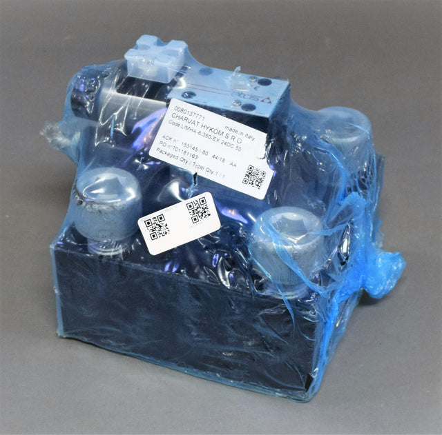 ATOS LIMHA-6350-EX24DC50