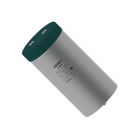 KEMET C44UQGT7220M33K