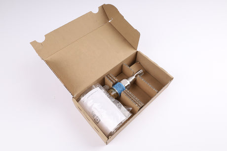 ENDRESS+HAUSER LIQUIPHANTTFTL20