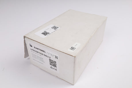 ZUMTOBEL LITECOMCCDDALI-2