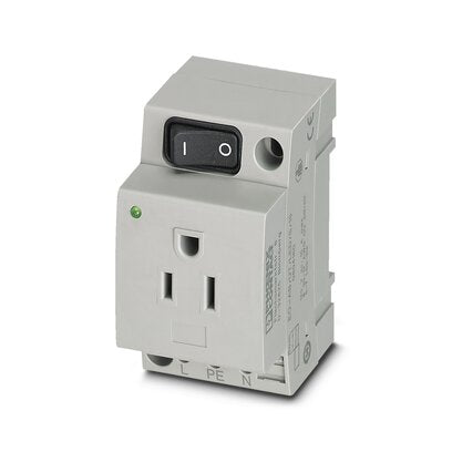 PHOENIX CONTACT 0804160-EO-AB/UT/LED/S/15