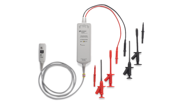 KEYSIGHT N2790A