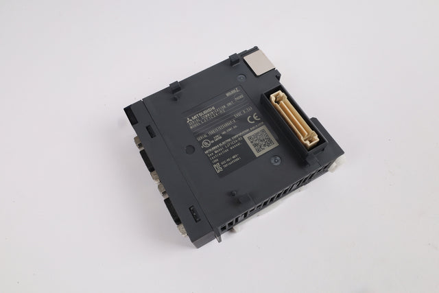 MITSUBISHI LJ71C24-R2