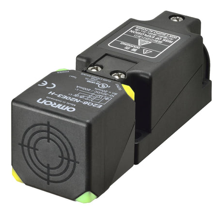 OMRON E2Q6-N30ME3-H