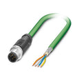 PHOENIX CONTACT 1407498-NBC-M12MSD/10,0-93B