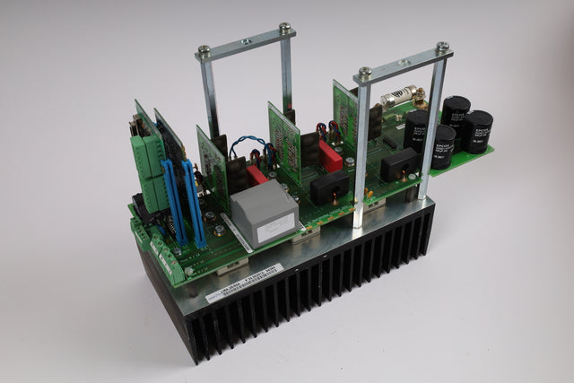 HELLER LMA-2550AF24002012