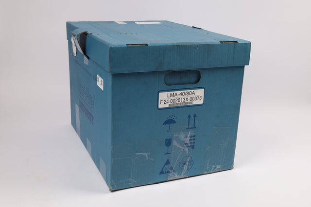 HELLER LMA-4080AF24002013X