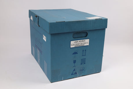 HELLER LMA-4080AG24002013X