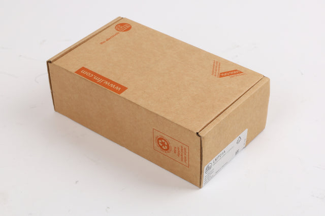 IFM LMACE-A12E-QSKG-1US3D3GLMT01A