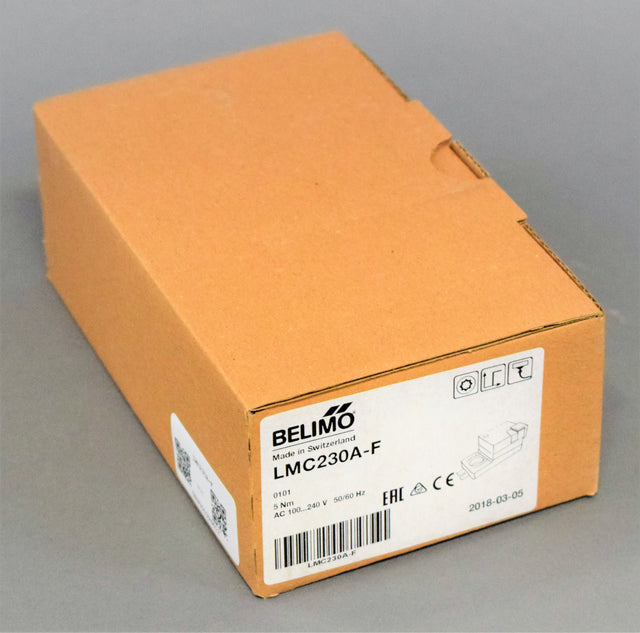BELIMO LMC230A-F