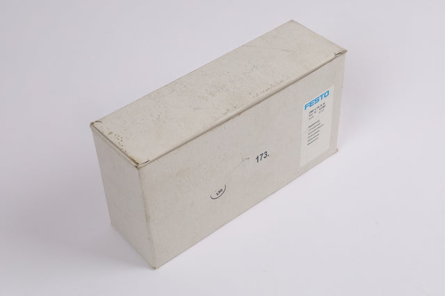 FESTO LMD-53G-D-3-C