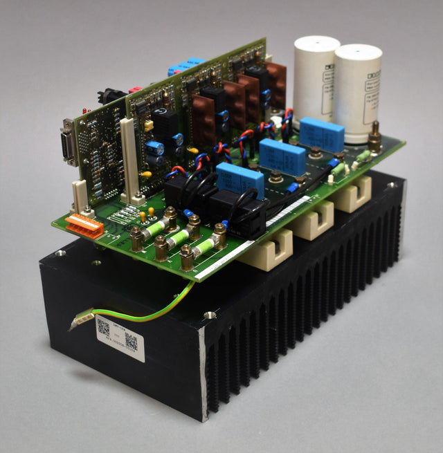 UNI-PRO LMV-15A