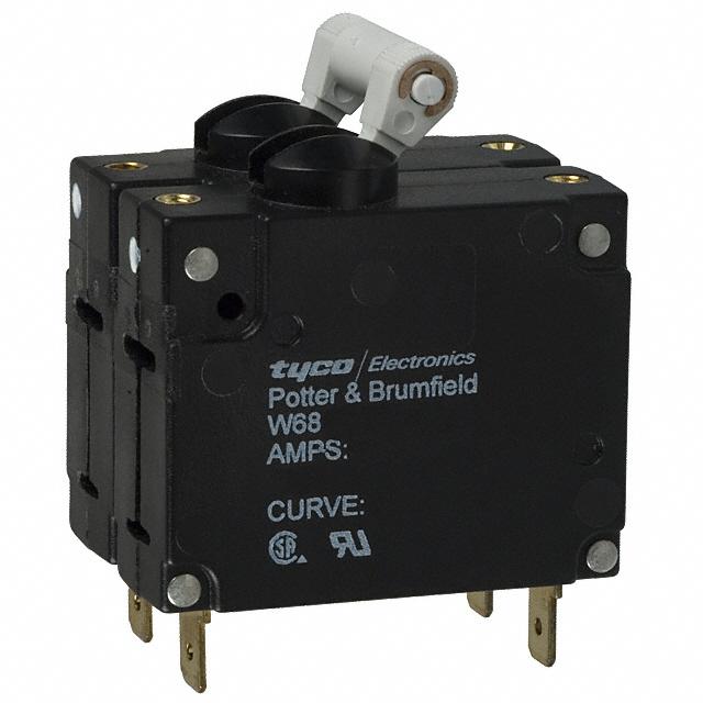 TE CONNECTIVITY W68-X2Q12-20