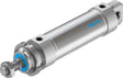 FESTO 196044-DSNU-50-100-PPV-A