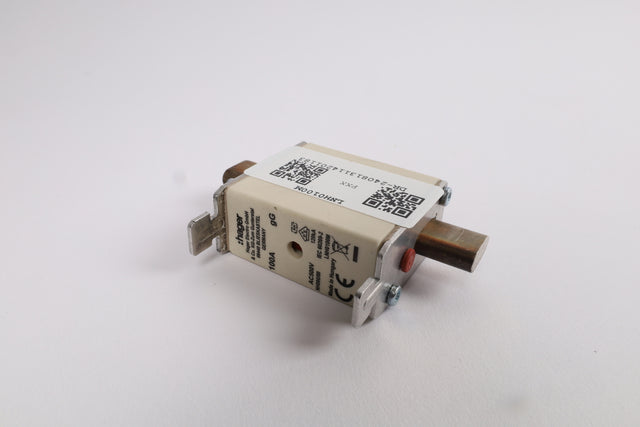 HAGER LNH0100M