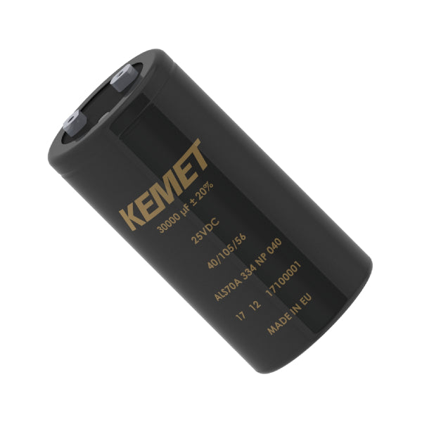 KEMET ALS70A133QT500