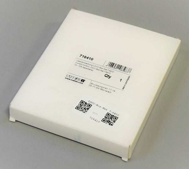 LÜTZE LOCC-BOX-NET7-6410