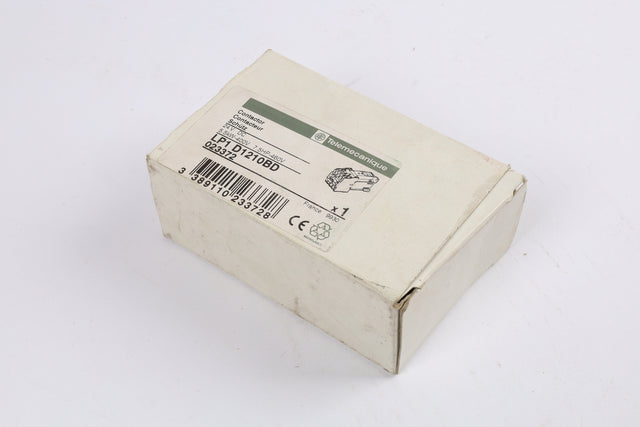 SCHNEIDER ELECTRIC LP1D1210BD