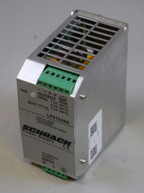 SCHRACK LP412406