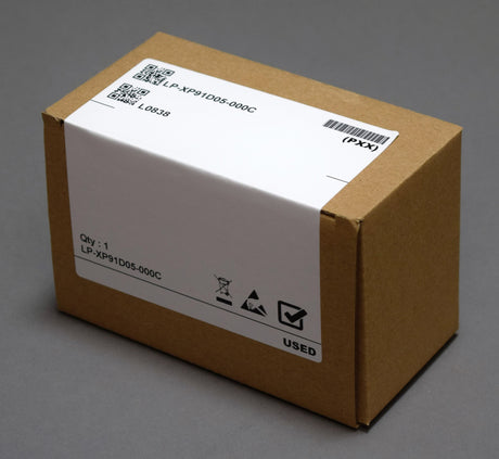 JOHNSON CONTROLS LP-XP91D05-000C