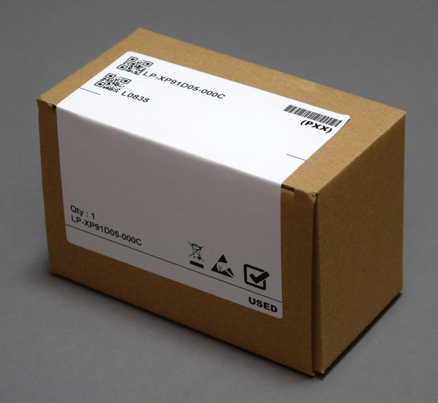 JOHNSON CONTROLS LP-XP91D05-000C