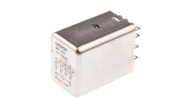 OMRON MY4H-USAC110/120