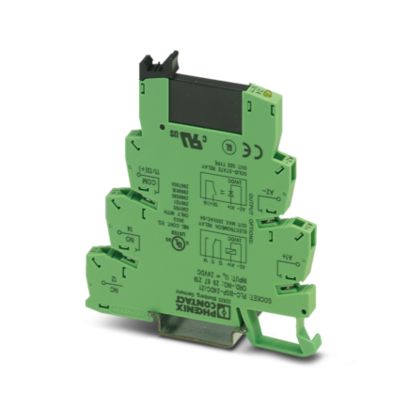 PHOENIX CONTACT 2967471-PLC-OSP-24DC/24DC/2