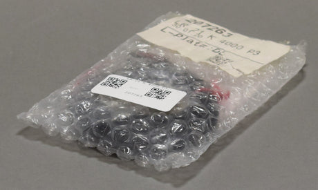 DI-SORIC LR21K4000P3