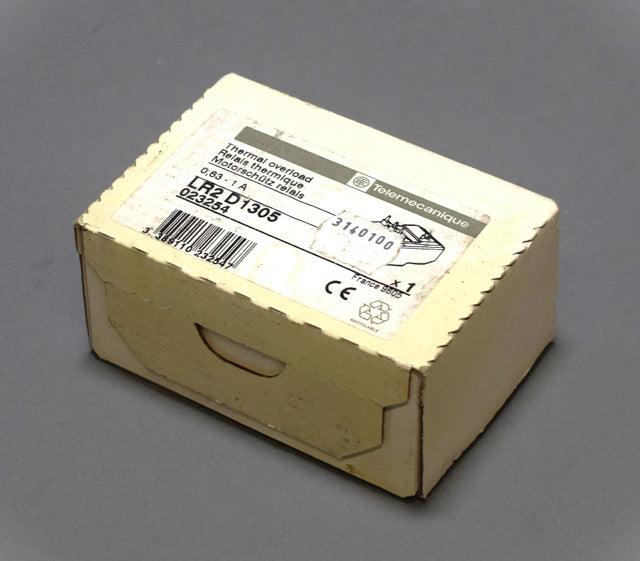 SCHNEIDER ELECTRIC LR2-D1305