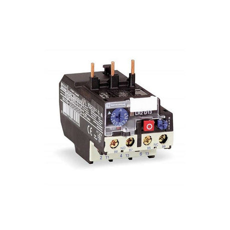 SCHNEIDER ELECTRIC LR2D1307