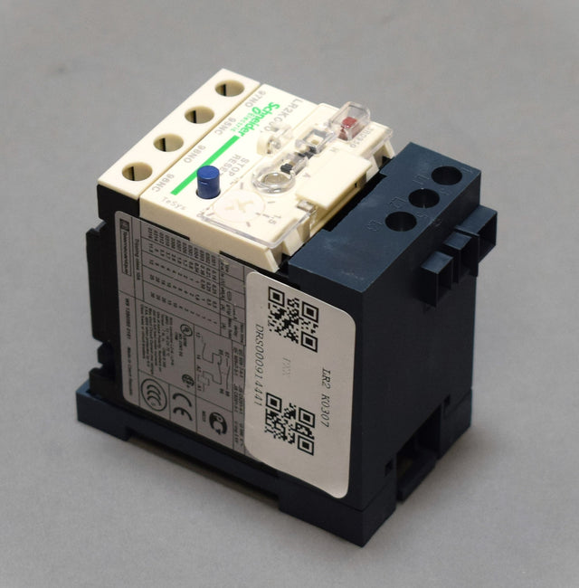 SCHNEIDER ELECTRIC LR2K0307