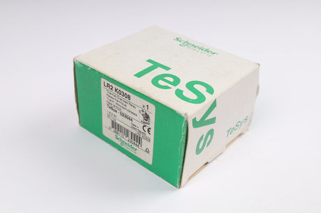 SCHNEIDER ELECTRIC LR2K0308