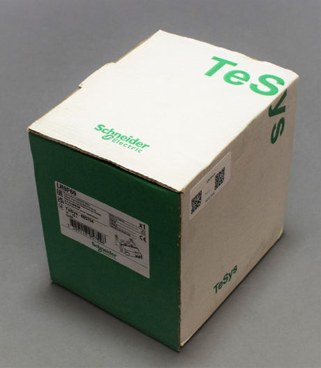 SCHNEIDER ELECTRIC LR9F69